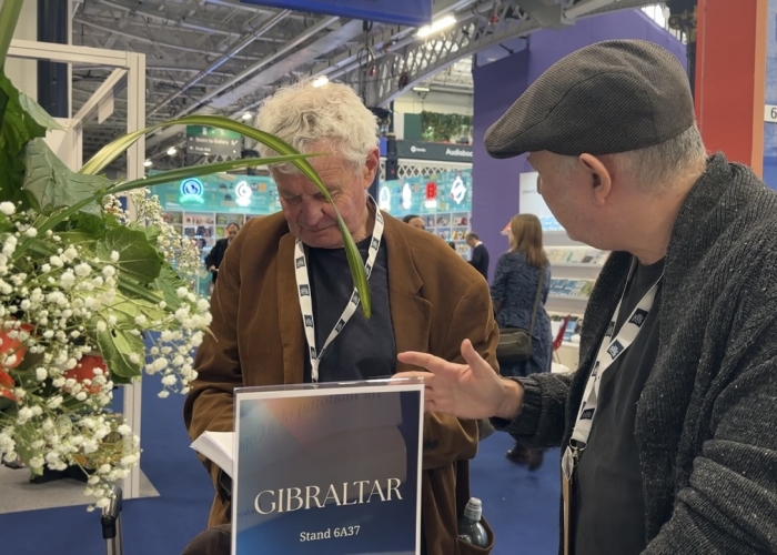Giblondonbookfair6