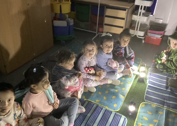 Kidsgocamping1