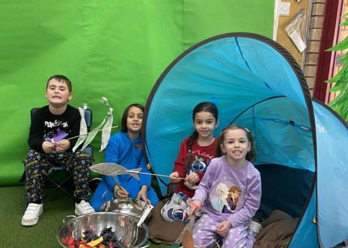 Kidsgocamping7