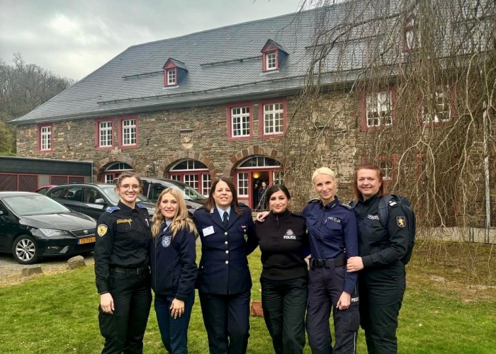 Rgpofficerpolicingconf2
