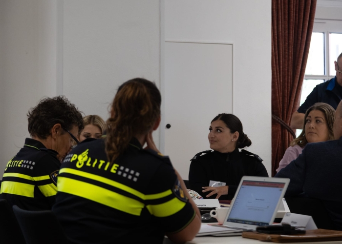 Rgpofficerpolicingconf3