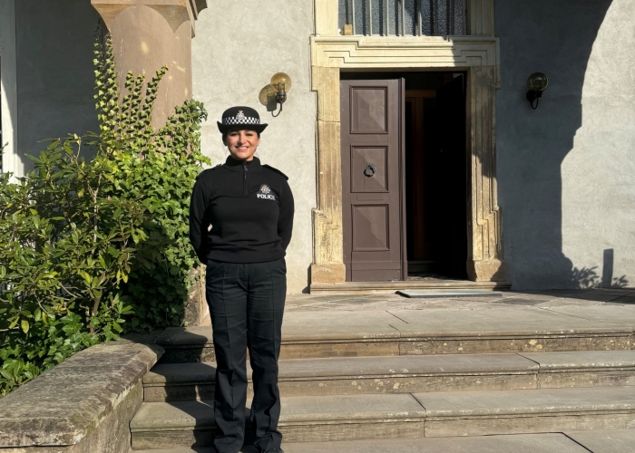 Rgpofficerpolicingconf4