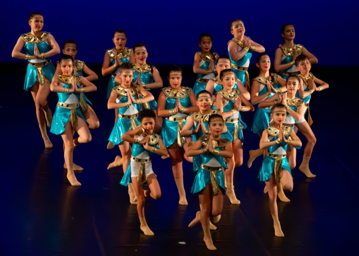 Showdancecompanycompetion6