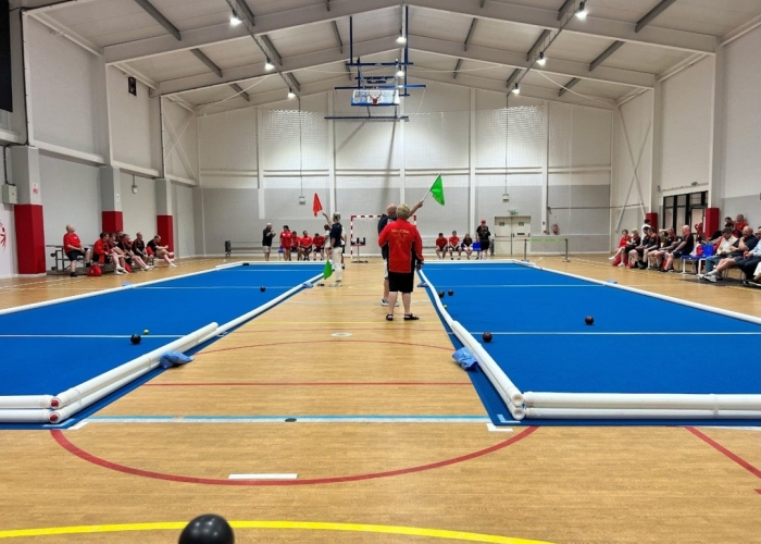 Special Olympics Day 2 1