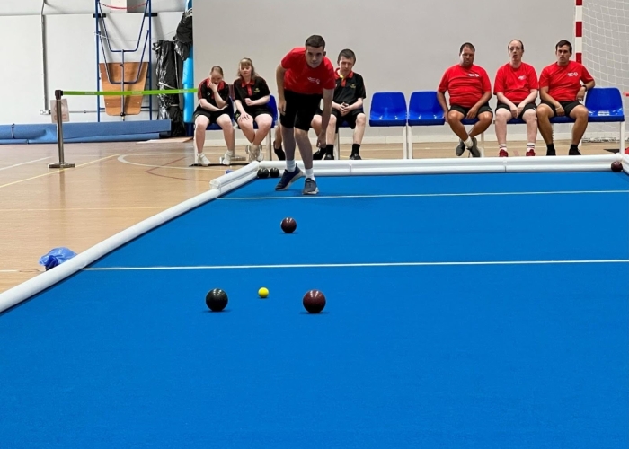 Special Olympics Day 2 10