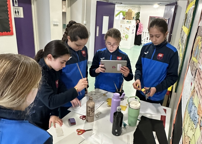 Stjosephdesignschool1