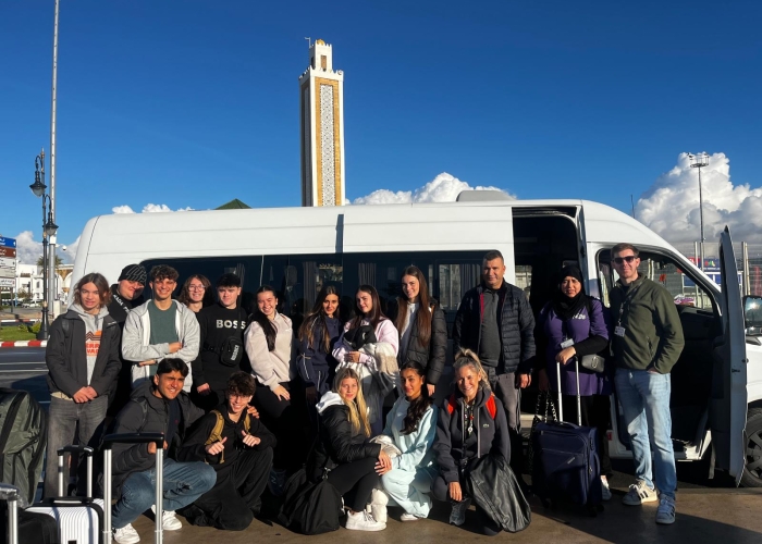 Youthservicemoroc6