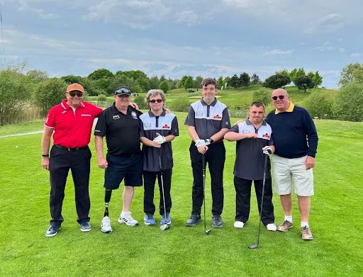 Team Gibraltar Attends The Cairns Cup 2022