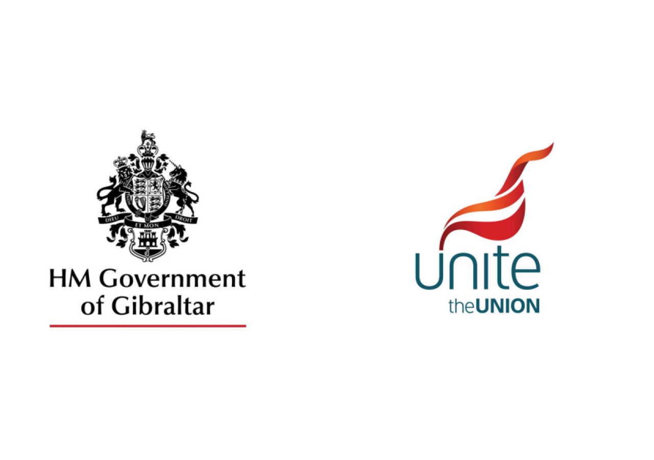 Government And Unite Agree £24,413 Minimum Entry Salary For Public Service Staff