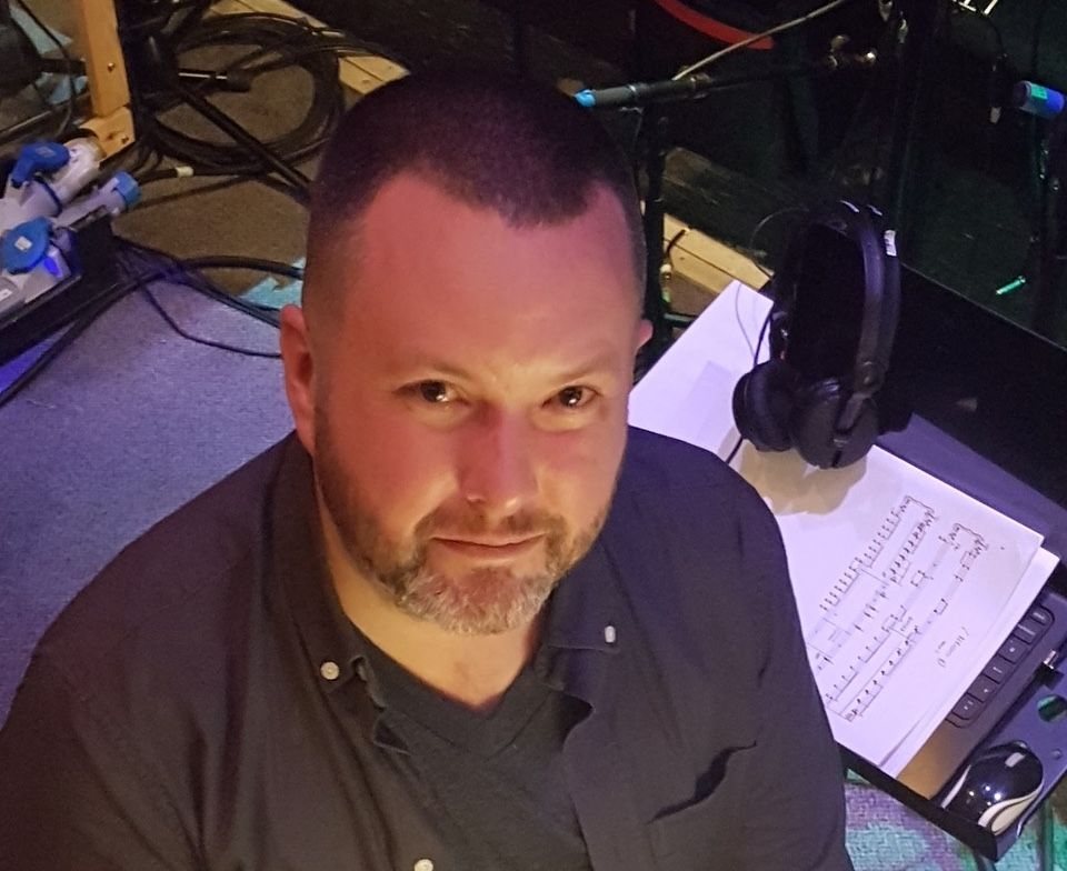 Ben Costello To Adjudicate This Year’s GIBFYM