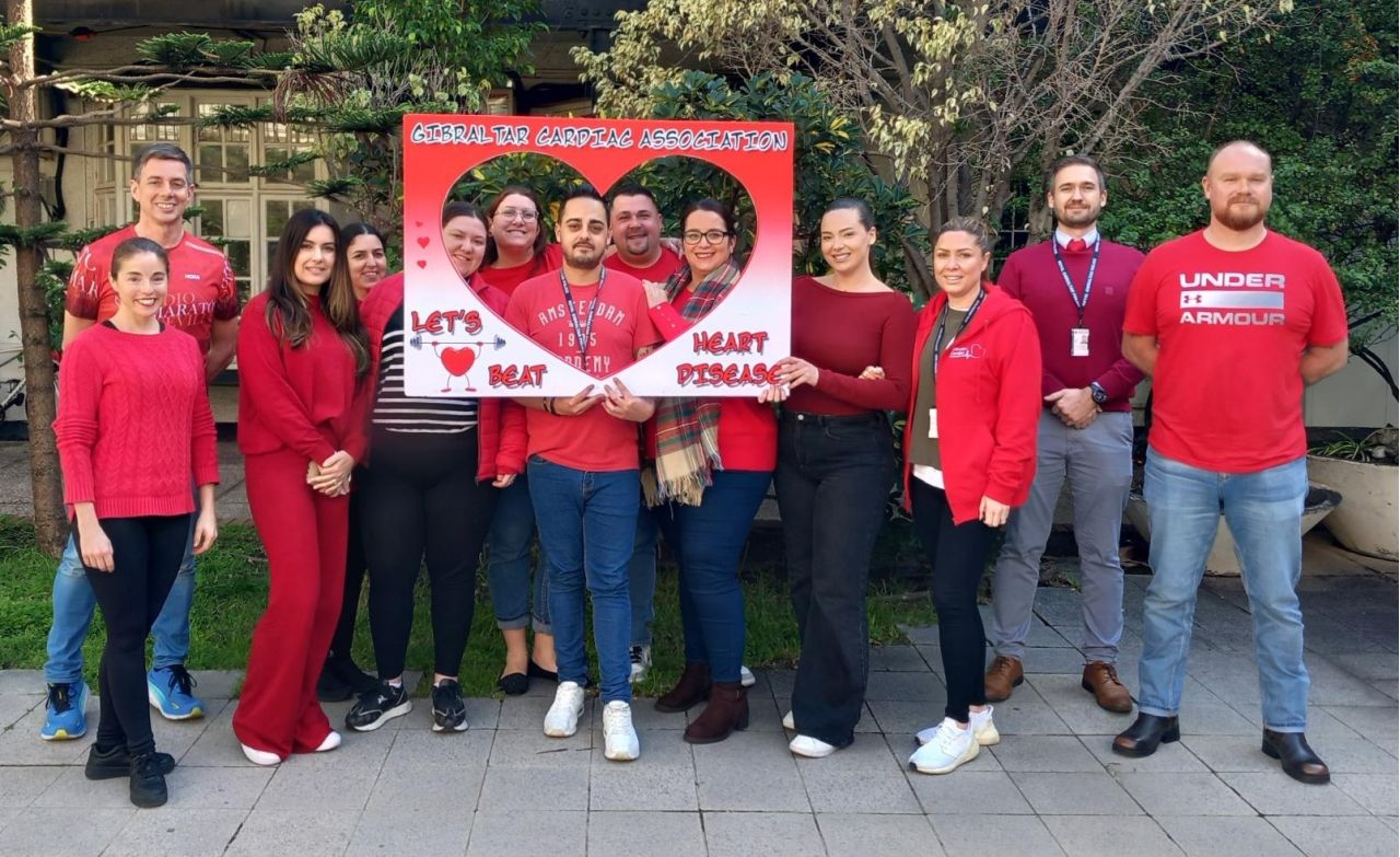 RGP Raise Funds For Charity