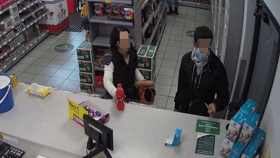 Prison For Fraudsters Who Went On Spending Spree