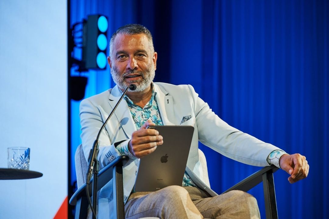 Gibunco Gibraltar Literary Festival Adds To Diverse Line-up