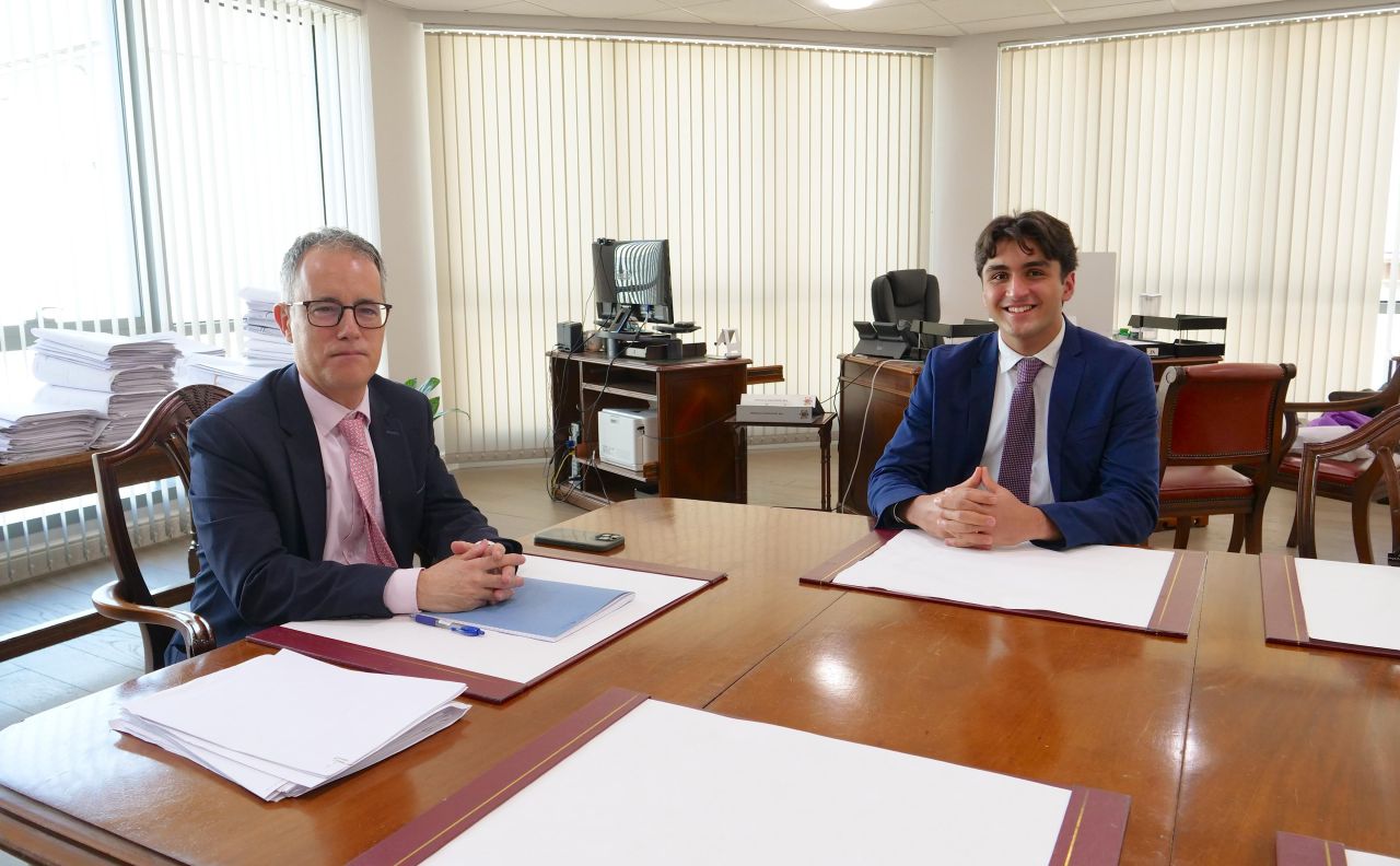 Gibraltar In Commonwealth Youth Development Summit