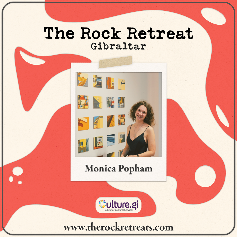 Rock Retreat Gibraltar Participants