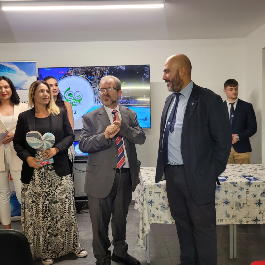 Gibraltar Sustainable Awards 2023