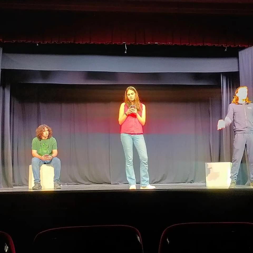 Bayside And Westside Drama Group To Compete In Duncan Rand Youth One Act Play Festival