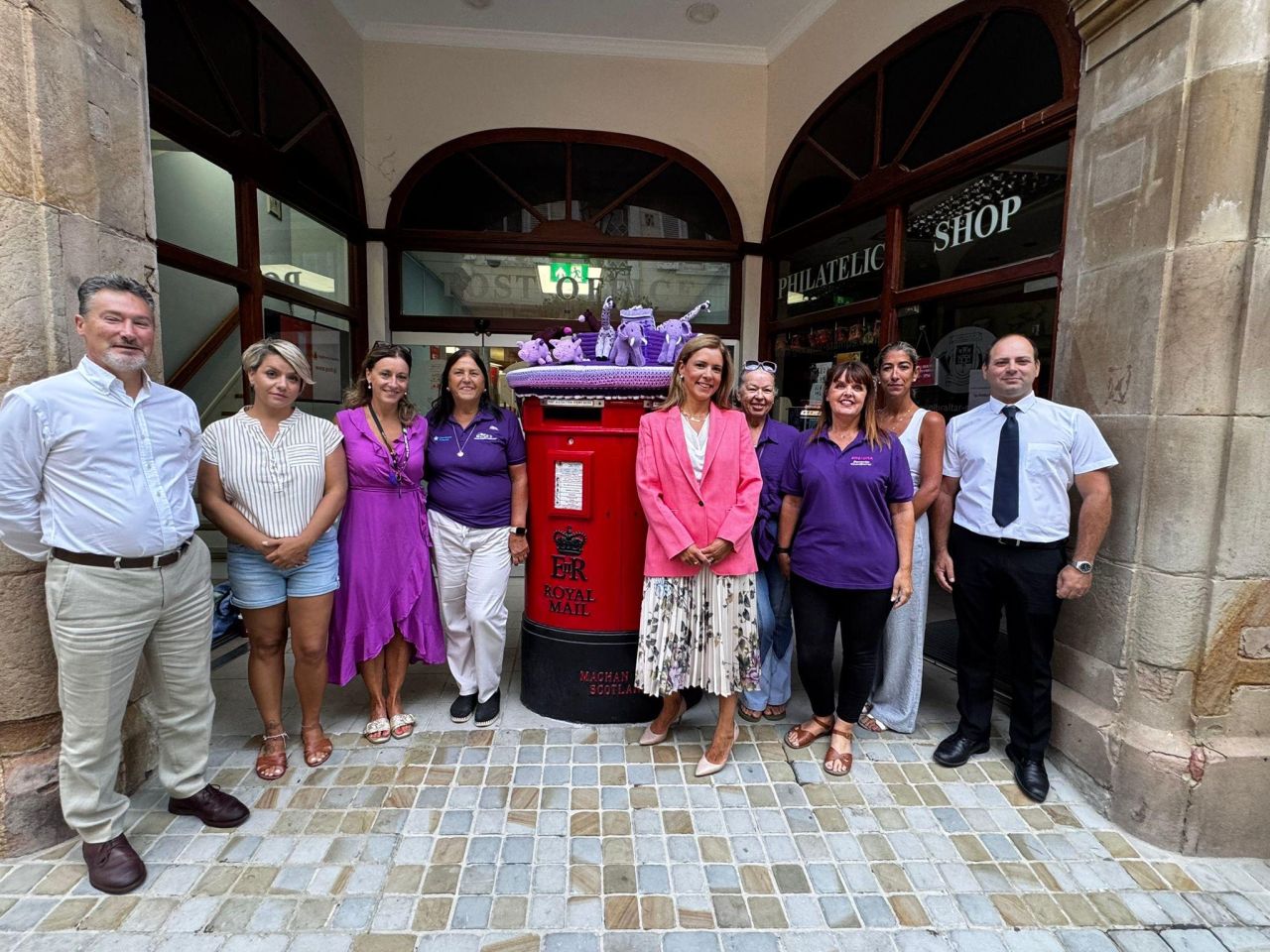 GHA and GADS Team up to Launch Packed Programme for Dementia Awareness Month 