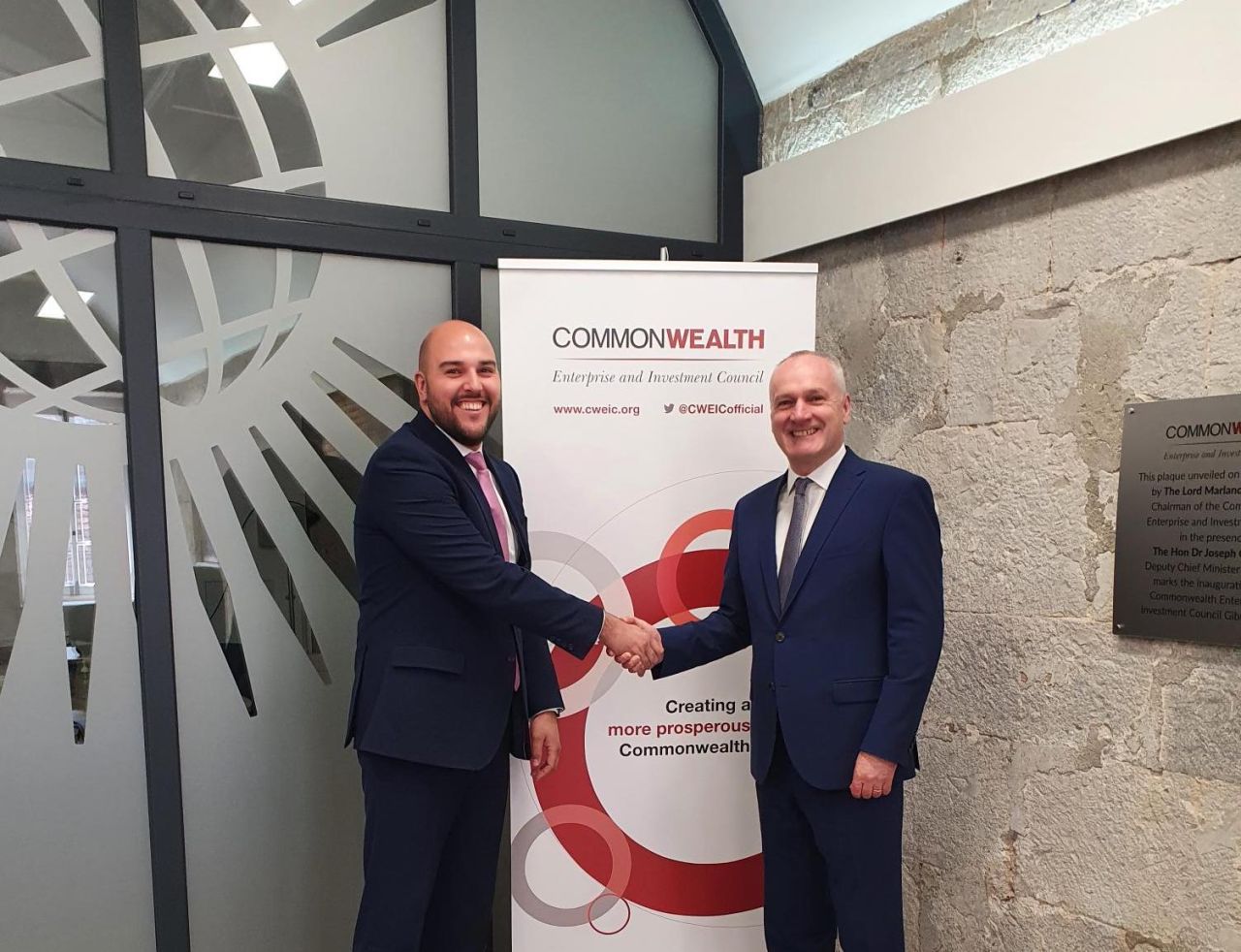 Triay Lawyers Ltd Becomes Latest Strategic Partner To Join CWEIC