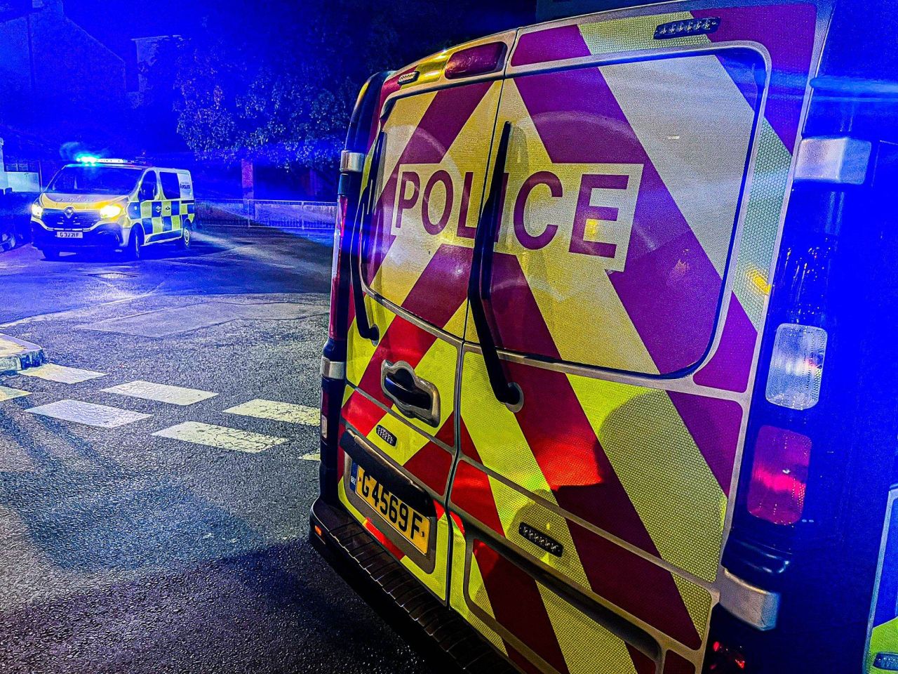Two More Drink Drivers Banned