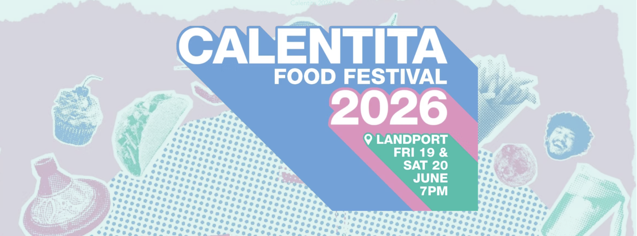 Looking Ahead To Calentita: Gibraltar’s Food Festival Now In Seventeenth Edition