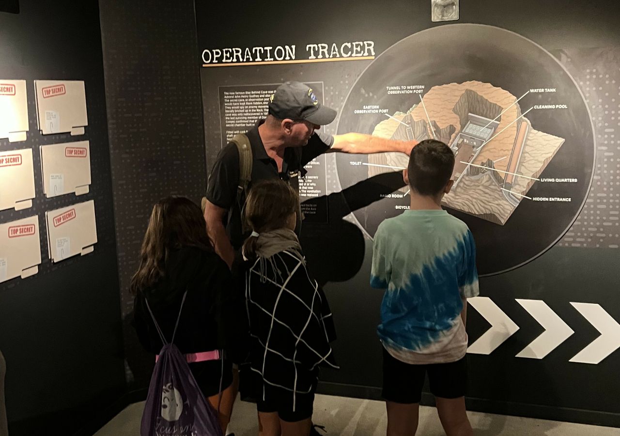 Walks Through History 2026 Summer Programme