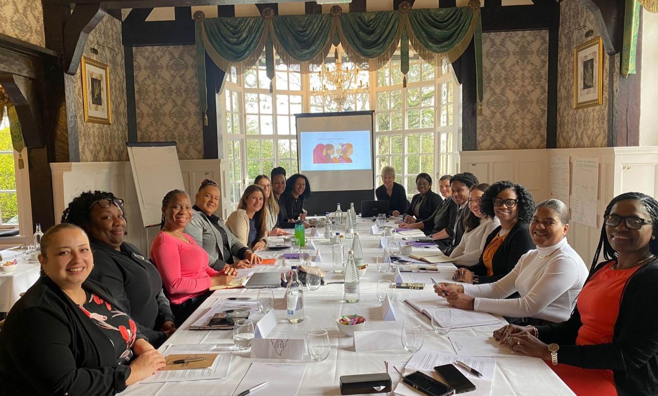 Women In Policing - Training Course In UK