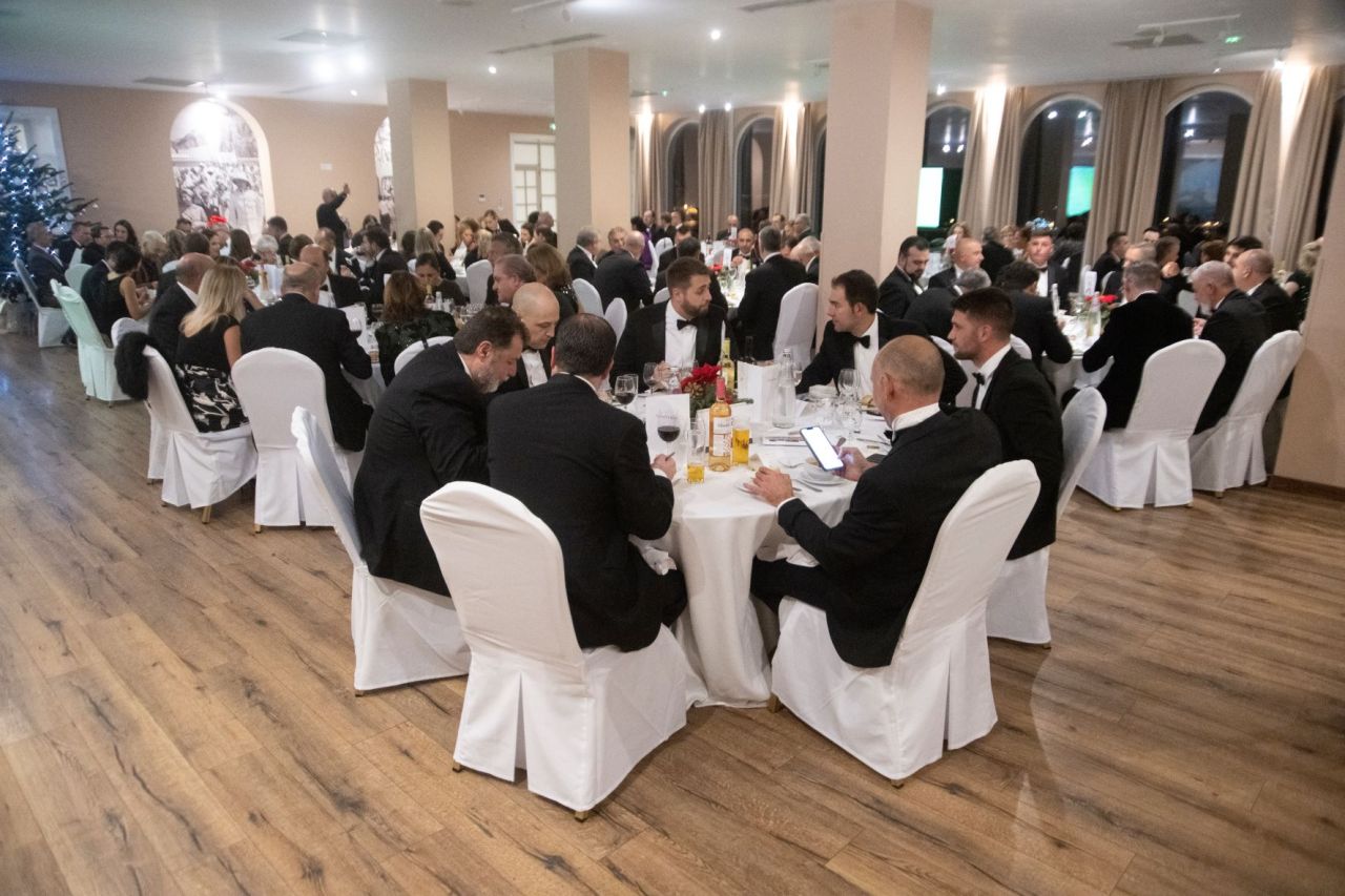 The Peter J Isola Foundation Raises Nearly £30,000 for Cancer Relief and RICC
