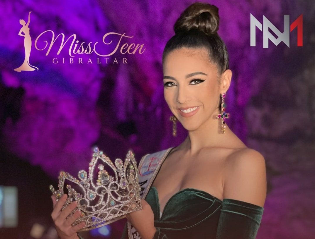 Recruitment Starts For Miss Teen Gibraltar 2023