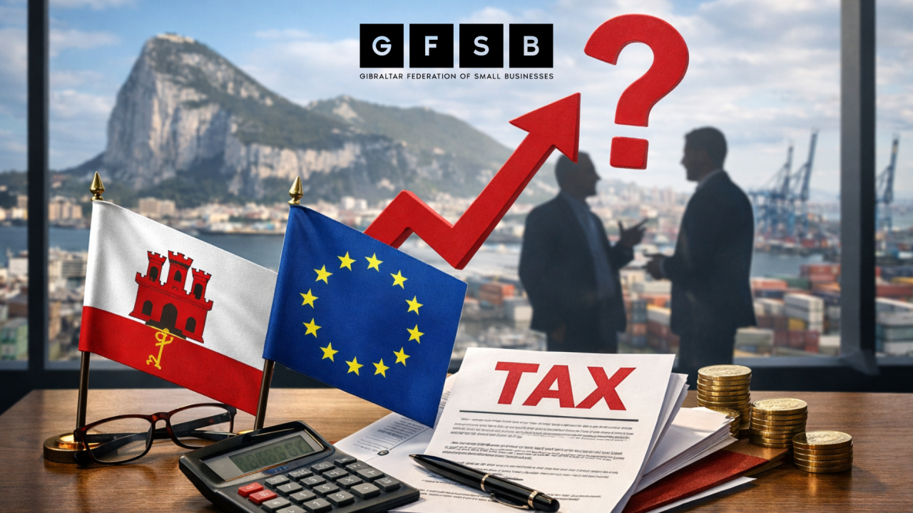 GFSB Calls for Balanced Communication on Transaction Tax