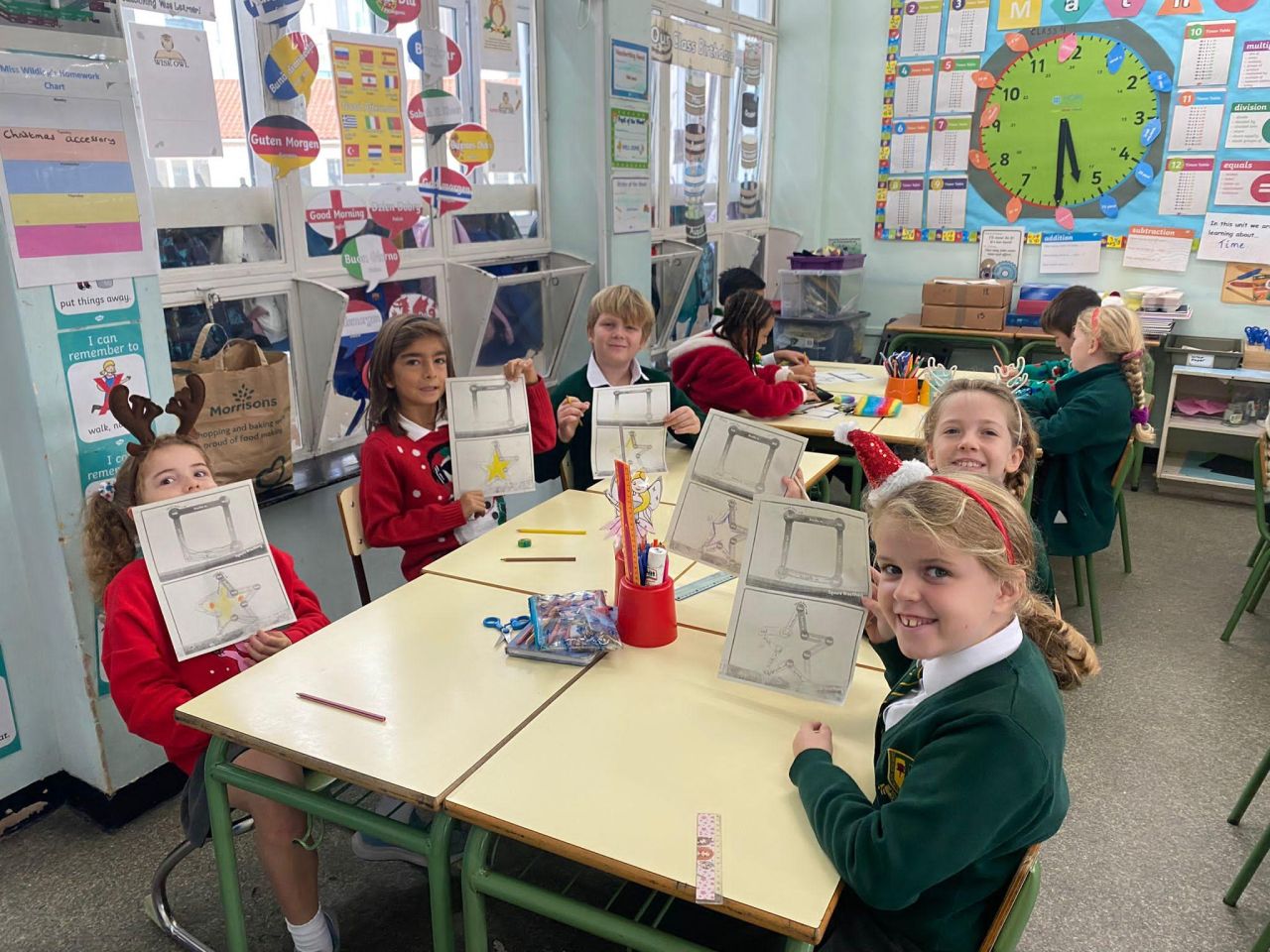 Now And Beyond: Gibraltar Schools’ Mental Health And Wellbeing Festival
