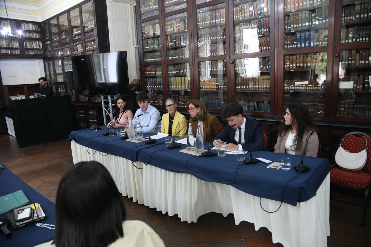 Gibraltar Hosts Commonwealth Parliamentary Conference