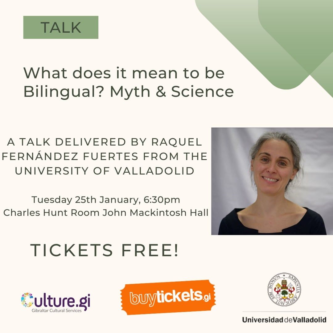 Bilingual Language Study Calls For Participants