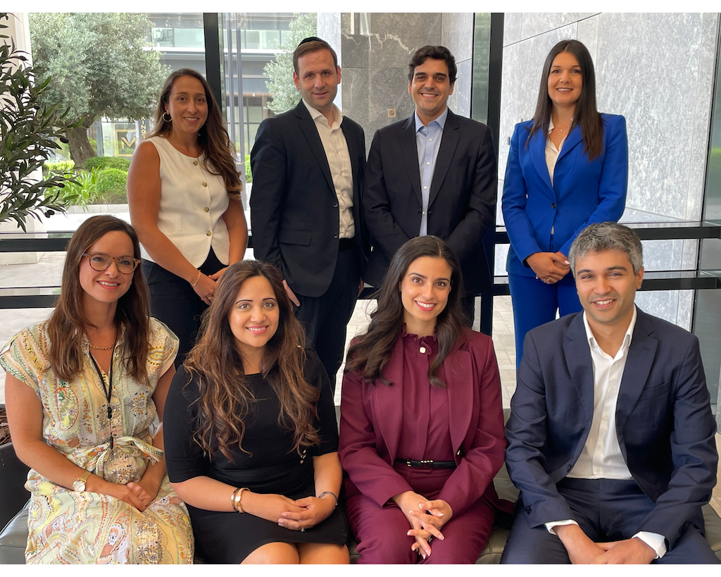 Partner Promotions at Hassans