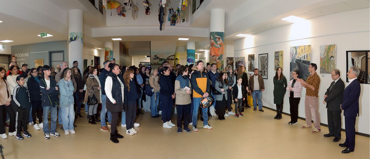 Finsbury Trust Bayside Art Competition