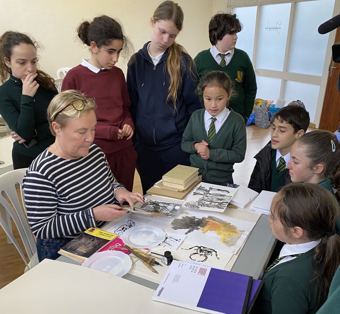 Youth Arts Jamboree Workshops
