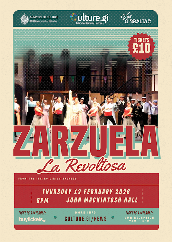 Teatro Lirico Andaluz To Perform ‘La Revoltosa’