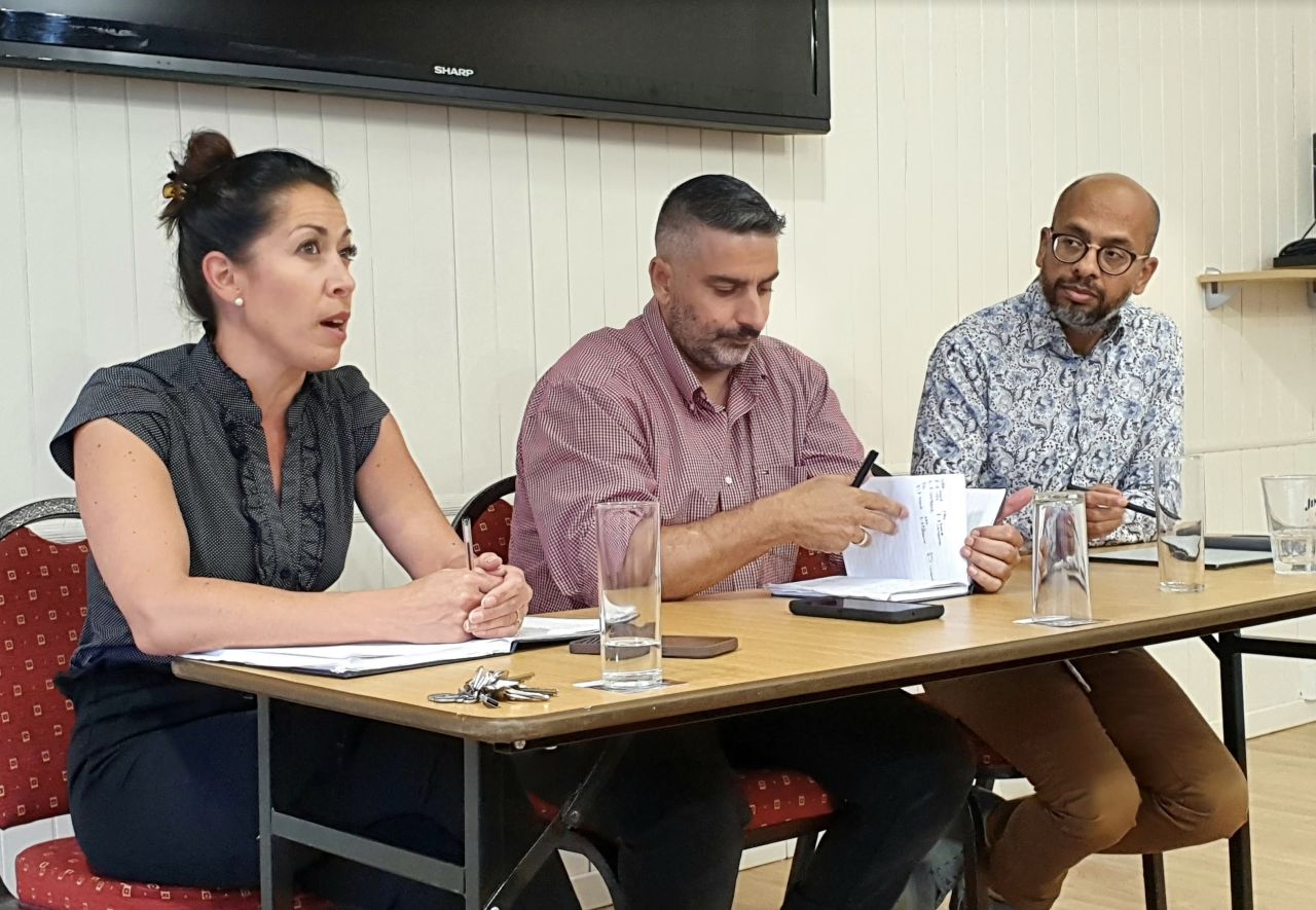 Gibraltar Mental Welfare Society AGM 2022