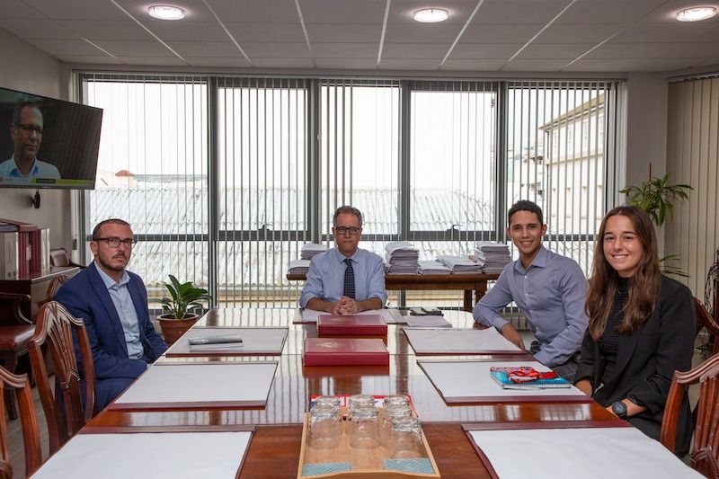Gibraltar at Biennial Commonwealth Conference 