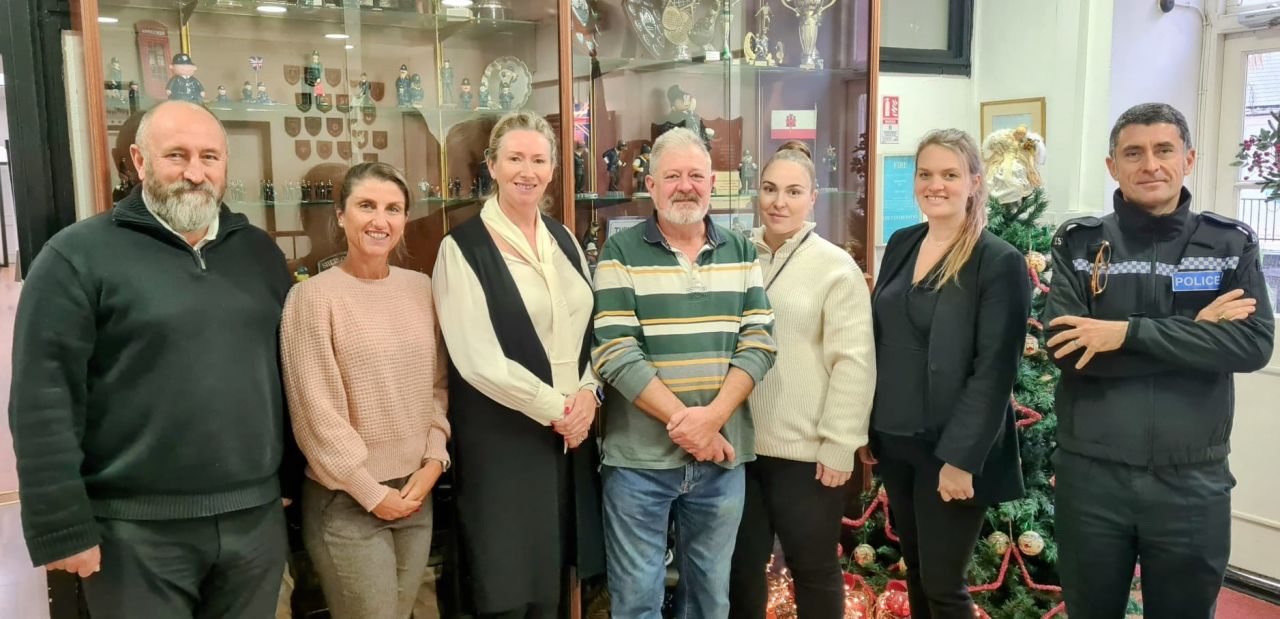 Tony Yome Retires From The RGP