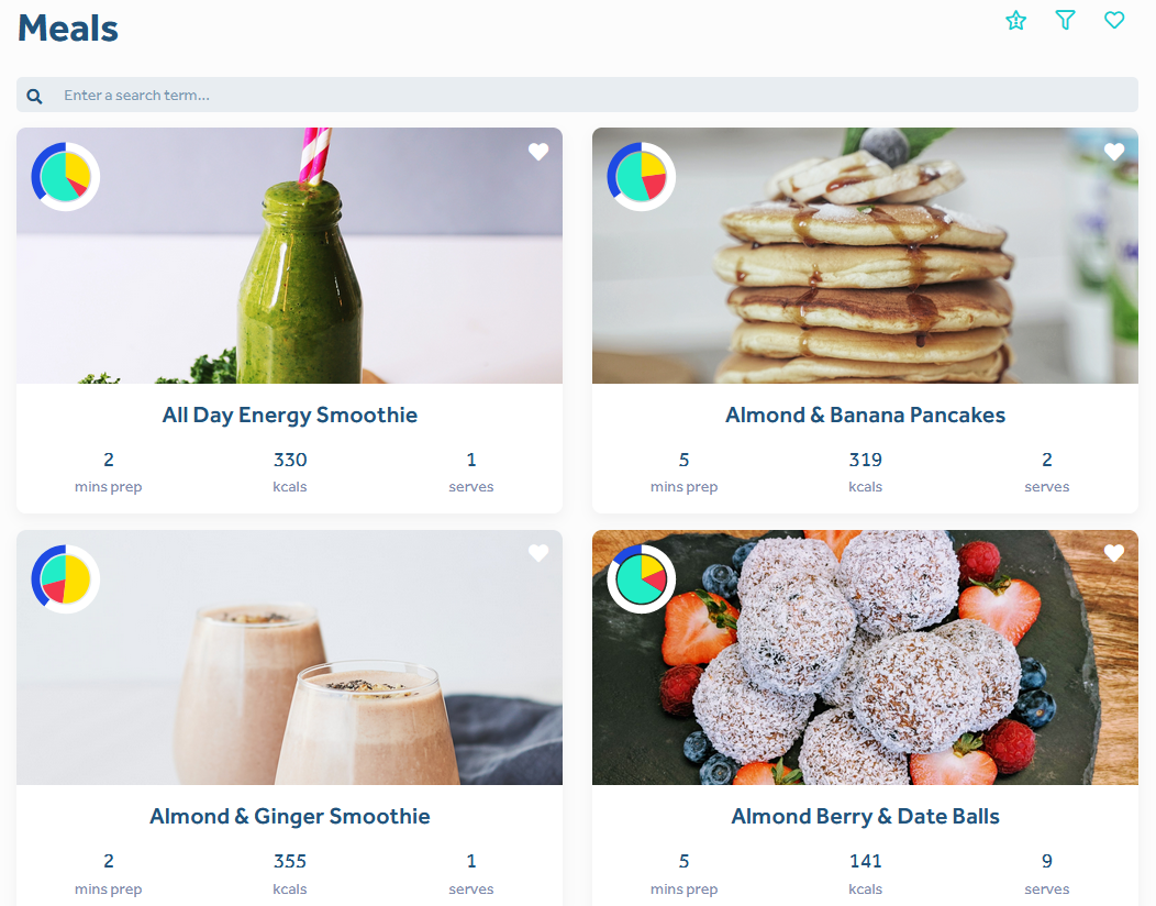 GFA To Offer HeroPRO Online Nutritional Platform To Members