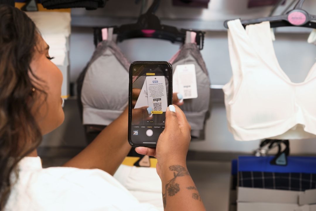 GHA Partners With The NHS And Morrisons To Put Vital Cancer Awareness Messaging On Underwear Labels