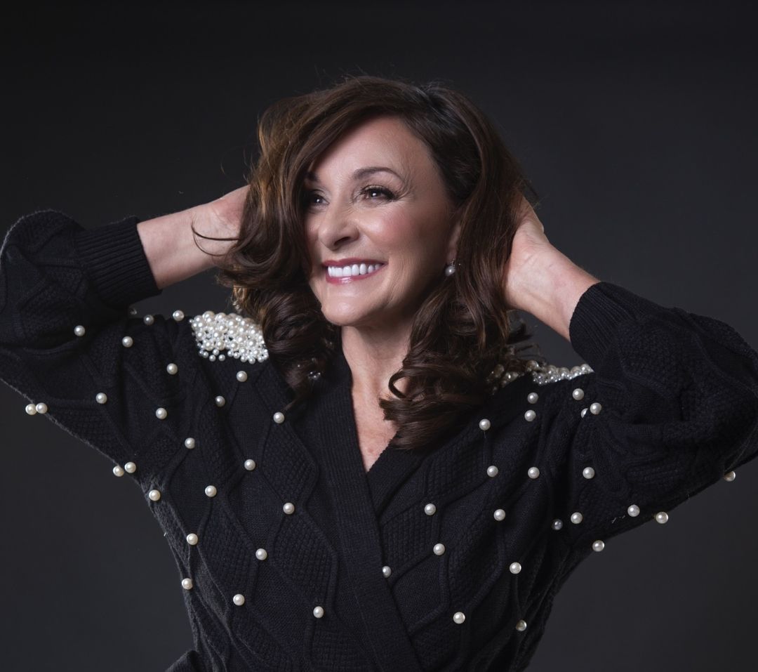 Strictly Come Dancing’s Shirley Ballas To Open Gibunco Gibraltar Literary Festival