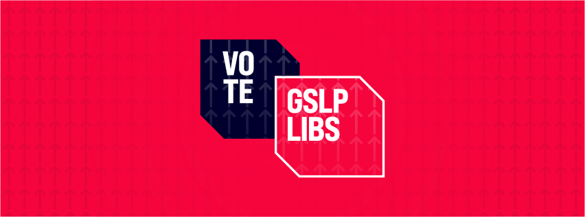 GSLP Liberals Report Manifestoes Vandalisation Of Manifestoes