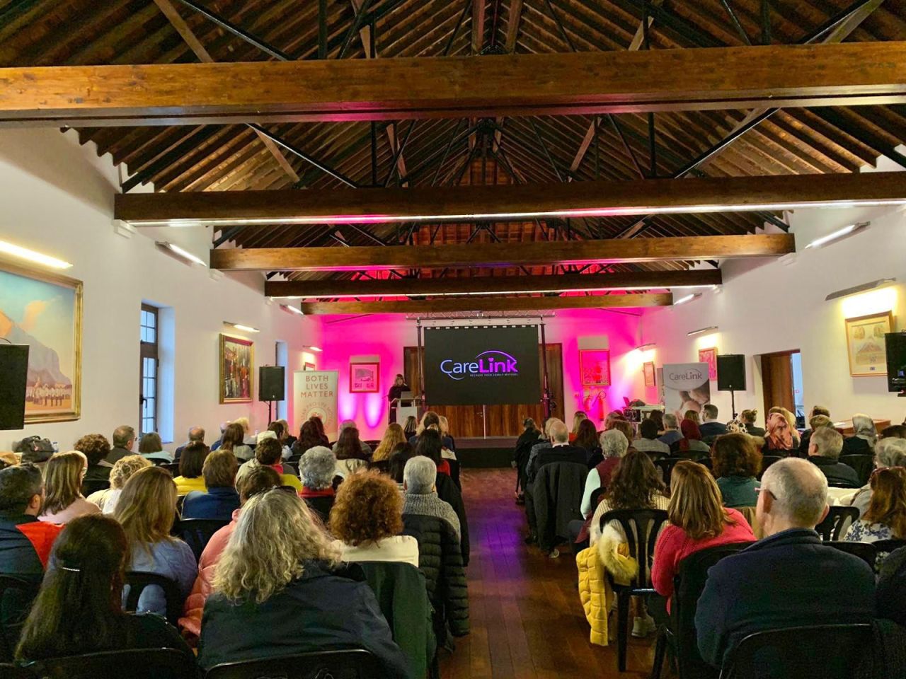 Pro-Life Movement Hosts Inaugural Conference