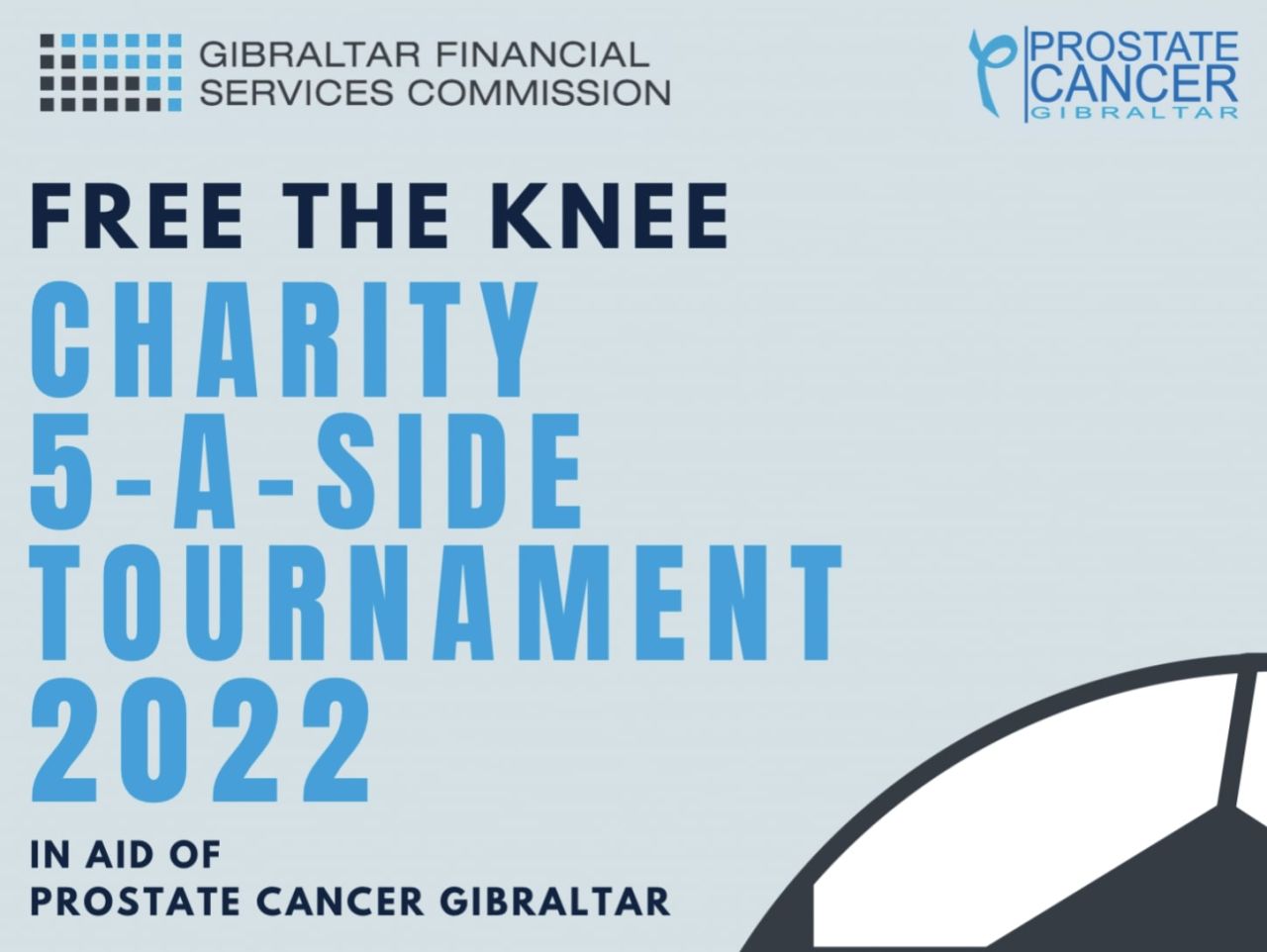 GFSC Charity Five-A-Side Football Tournament