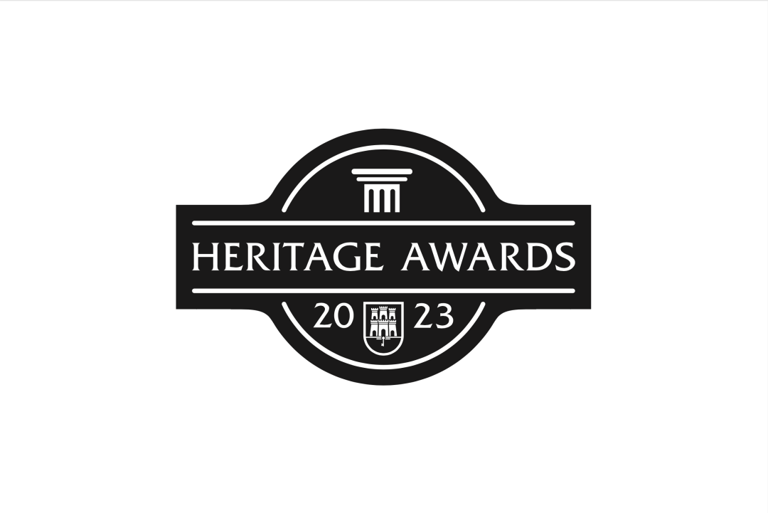 GHT Heritage Awards 2023 - Public Nominations Now Open