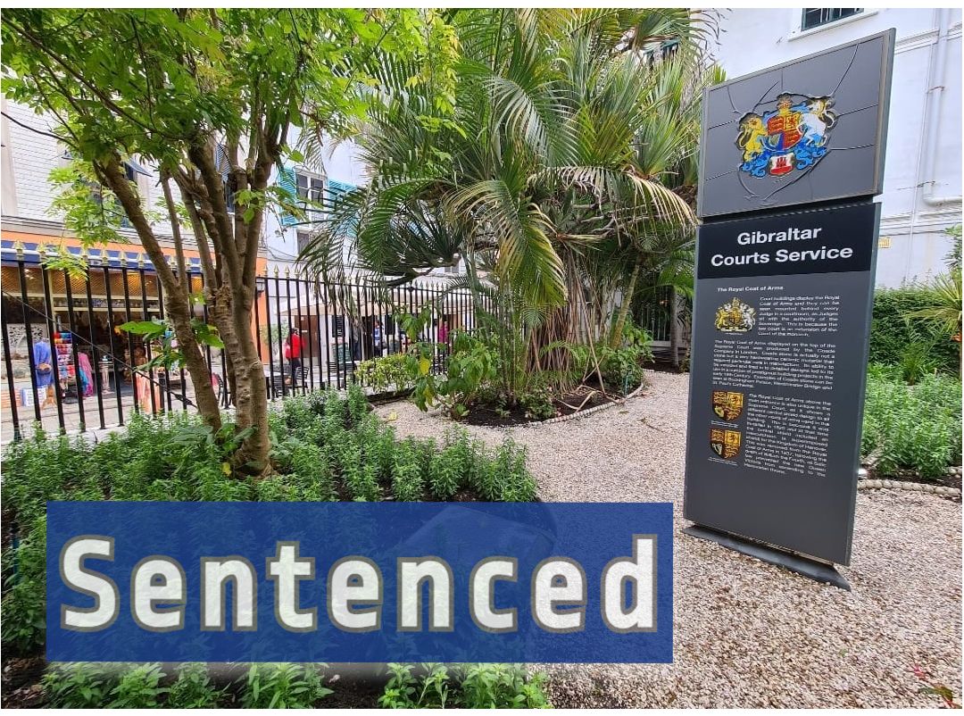 Local Couple Fined for Being Intoxicated While in Charge of a Child