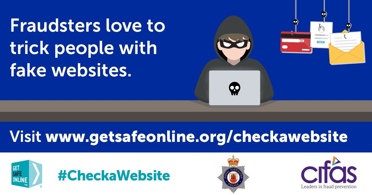 RGP Supports Scheme to Combat Online Fraud
