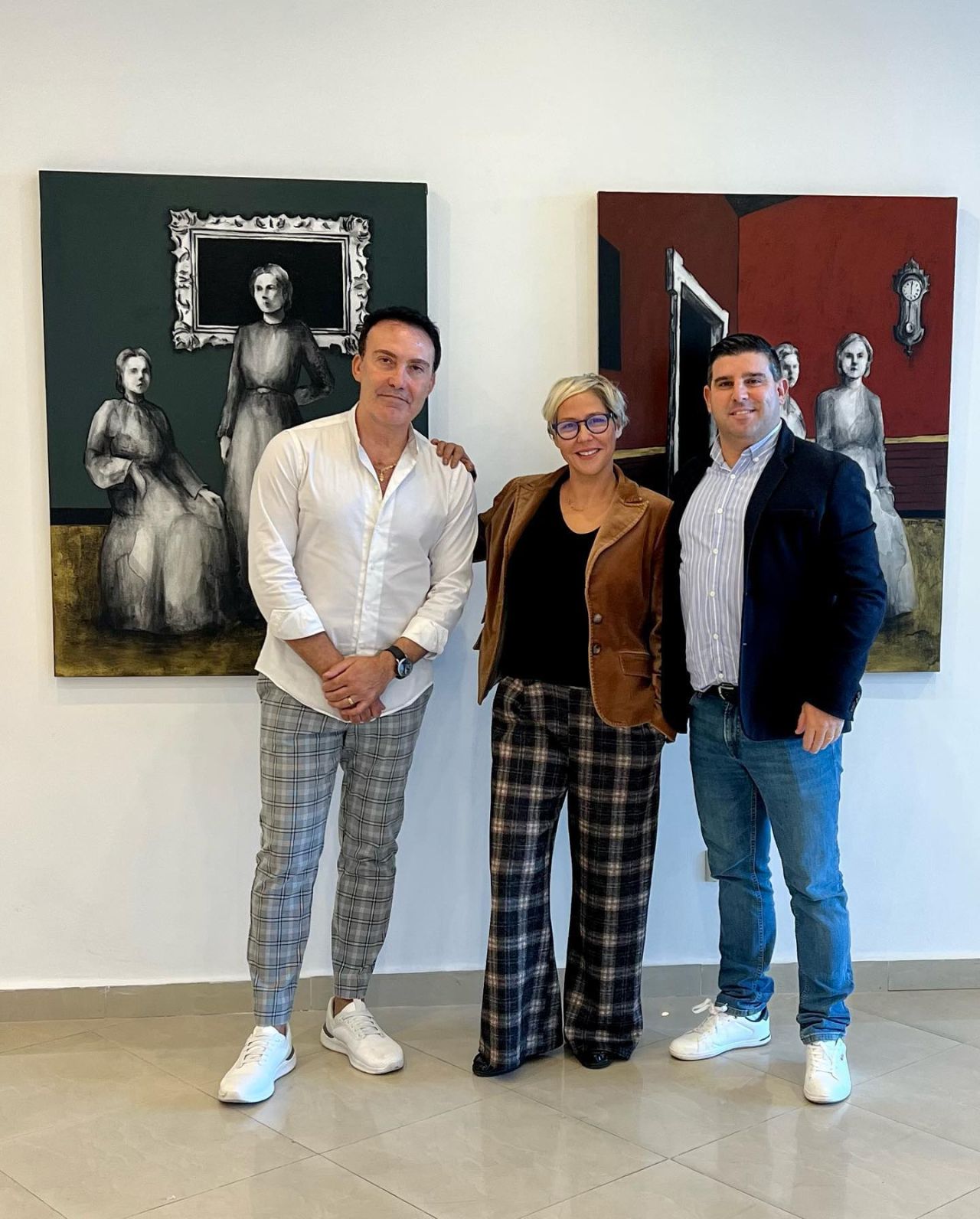 Tangier Cultural Exchange